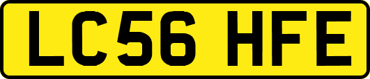 LC56HFE