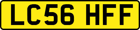 LC56HFF