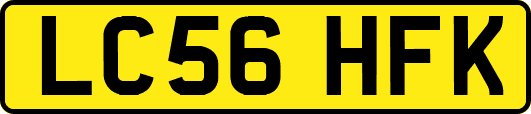 LC56HFK