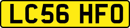 LC56HFO