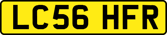 LC56HFR