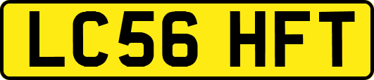 LC56HFT