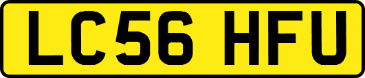 LC56HFU