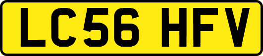 LC56HFV