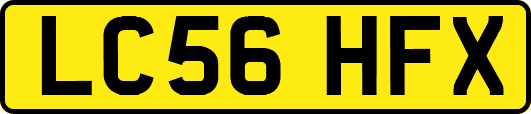 LC56HFX
