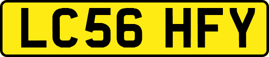 LC56HFY