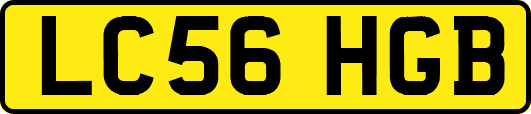 LC56HGB
