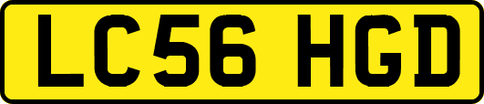 LC56HGD