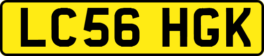LC56HGK