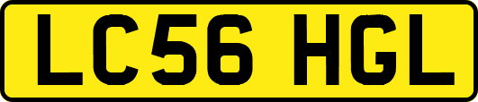 LC56HGL