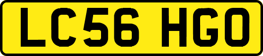 LC56HGO