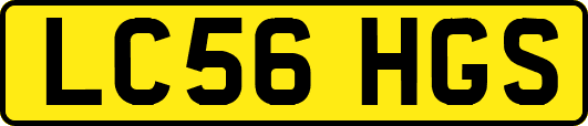 LC56HGS