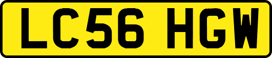 LC56HGW
