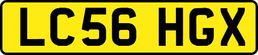 LC56HGX