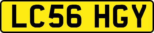 LC56HGY