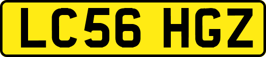 LC56HGZ