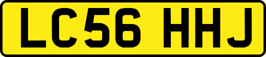 LC56HHJ