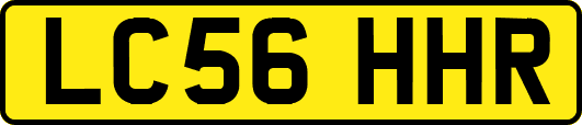 LC56HHR