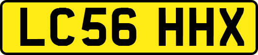 LC56HHX