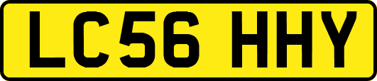LC56HHY