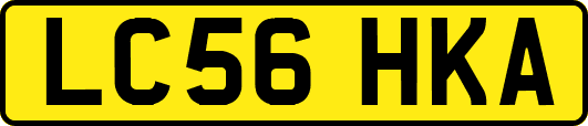 LC56HKA