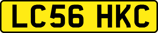 LC56HKC