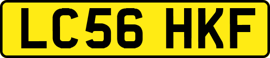LC56HKF