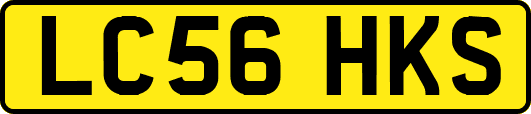 LC56HKS