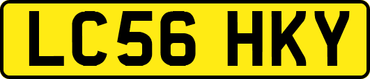 LC56HKY