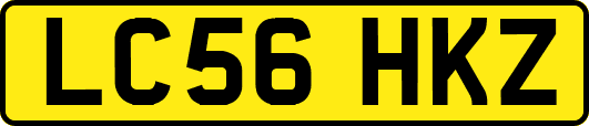 LC56HKZ