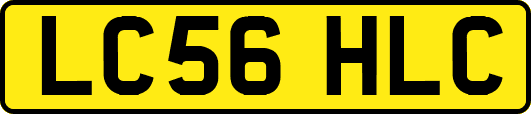 LC56HLC