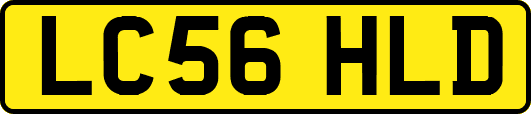 LC56HLD
