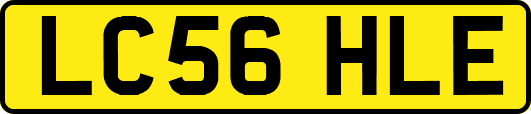 LC56HLE