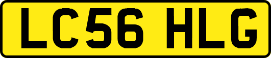 LC56HLG