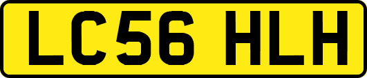 LC56HLH
