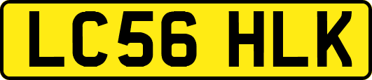 LC56HLK