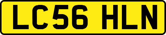 LC56HLN