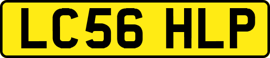 LC56HLP