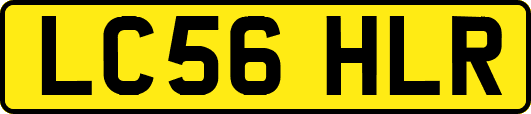 LC56HLR
