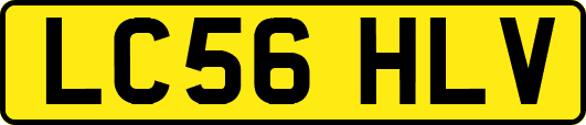 LC56HLV