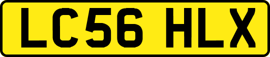 LC56HLX