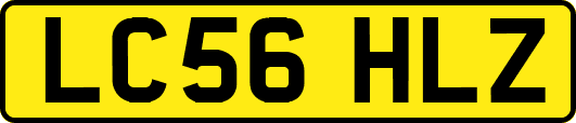 LC56HLZ