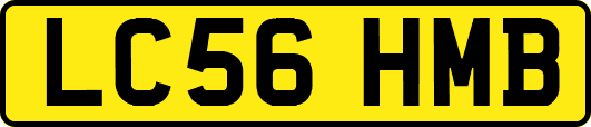LC56HMB