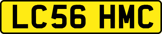 LC56HMC