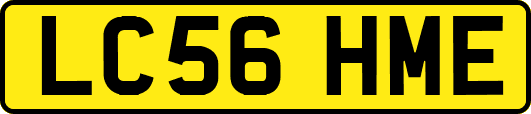 LC56HME