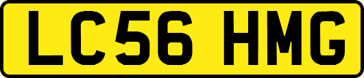 LC56HMG