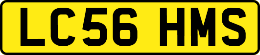 LC56HMS