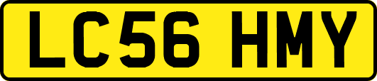 LC56HMY
