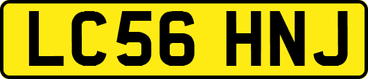 LC56HNJ