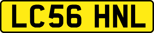 LC56HNL